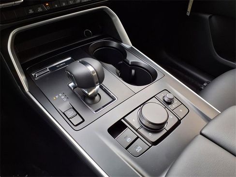 New 2026 MAZDA CX-90 3.3 Turbo w/ Select Package image 15