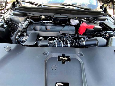 Used 2024 Acura RDX SH-AWD image 34