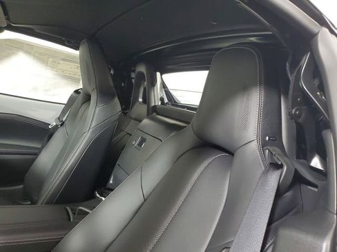 New 2026 MAZDA MX-5 Miata RF Grand Touring image 16