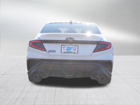 Used 2022 Subaru WRX Premium image 6