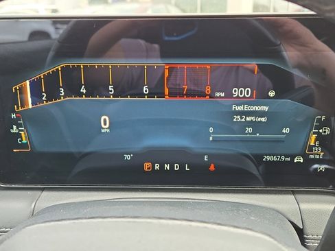 Used 2024 Ford Mustang Premium RWD image 45