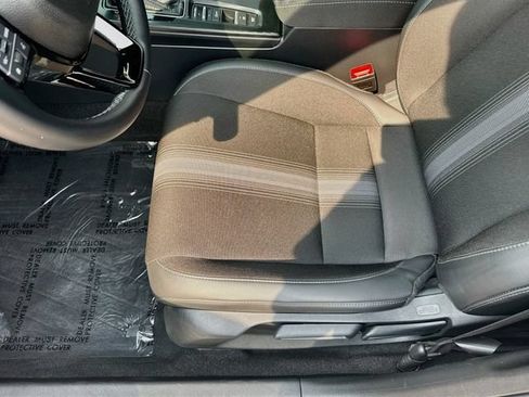 Certified 2023 Honda Civic Sport image 23