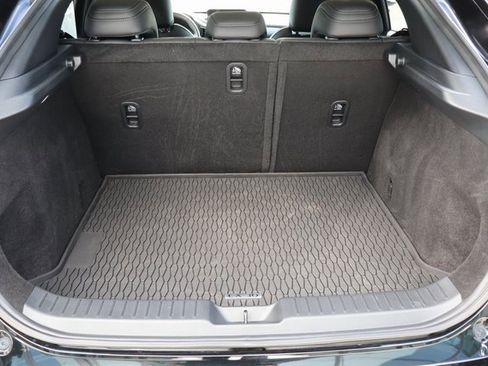 Certified 2025 MAZDA CX-30 AWD 2.5 S w/ Preferred Package image 21