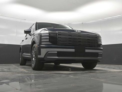 New 2027 Hyundai Palisade SEL AWD/4WD image 32