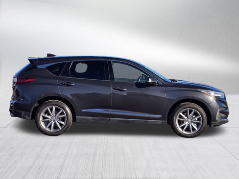 Used 2020 Acura RDX FWD w/ Technology Package image 8