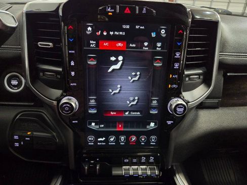 Used 2020 RAM 2500 Laramie image 59