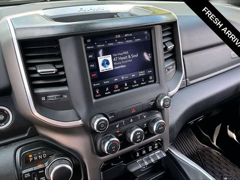 Used 2020 RAM 1500 Big Horn AWD/4WD image 16