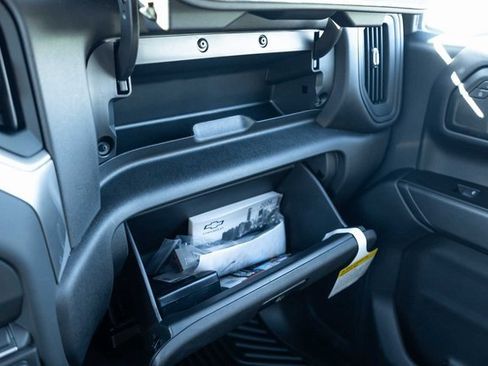 New 2026 Chevrolet Silverado 1500 Custom image 19