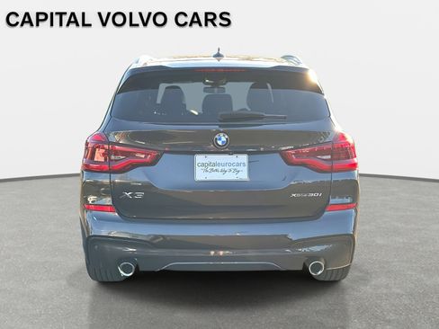 Used 2019 BMW X3 xDrive30i w/ M Sport Package 2 image 4