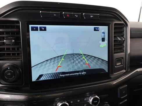 Used 2021 Ford F150 XLT w/ Equipment Group 302A High AWD/4WD image 6