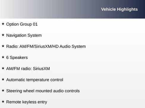 Used 2024 Genesis G70 2.5T image 8