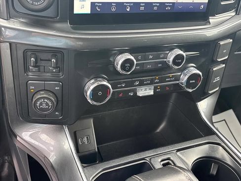 Used 2023 Ford F150 XLT w/ Equipment Group 302A High AWD/4WD image 33