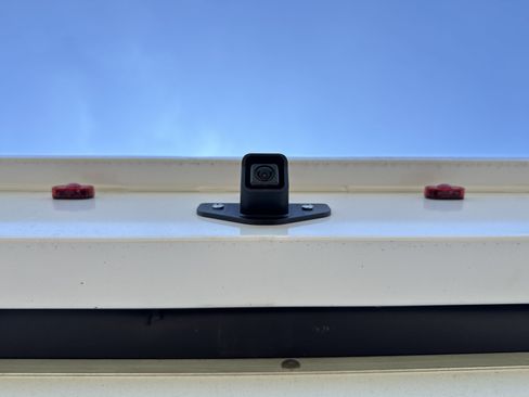 New 2025 GMC Savana 3500 Extended w/ Power Convenience Package image 31