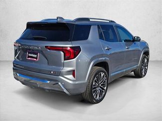 New 2026 GMC Terrain Denali video 2