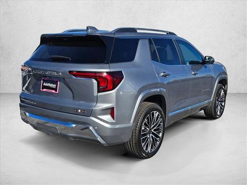New 2026 GMC Terrain Denali image 2