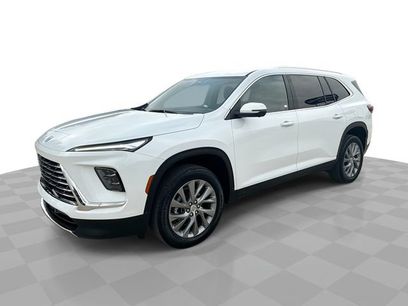 Used 2025 Buick Enclave Preferred