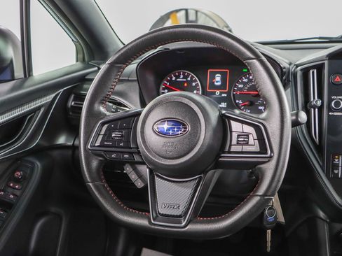 Used 2022 Subaru WRX AWD/4WD image 12