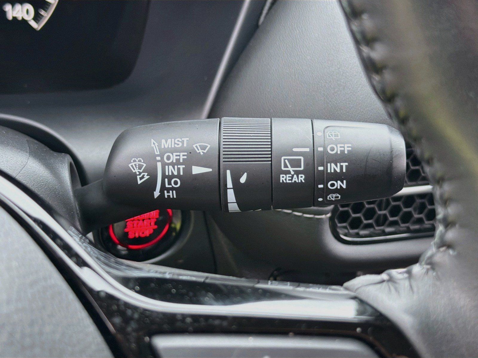Used 2025 Honda HR-V EX-L image 19