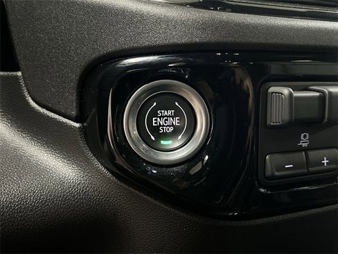 Certified 2024 Chevrolet Silverado 1500 ZR2 w/ ZR2 Bison Edition image 52