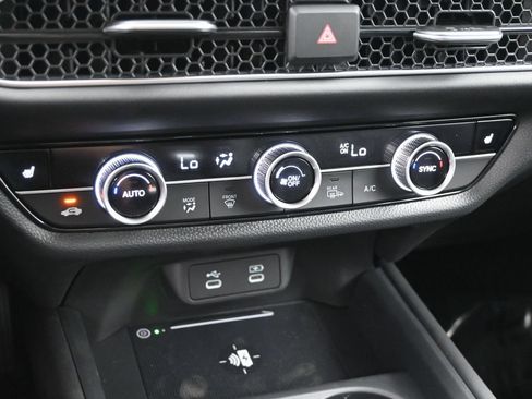 Used 2026 Honda HR-V EX-L image 18