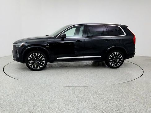 New 2026 Volvo XC90 B6 Plus w/ Protection Package image 8