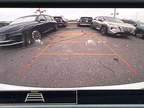 Used 2024 Chevrolet Equinox RS image 30