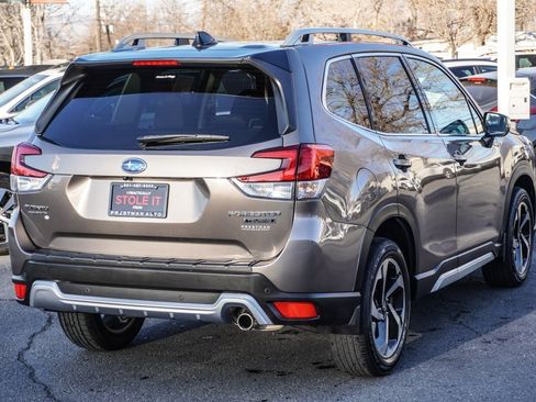 Used 2024 Subaru Forester Touring image 23