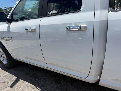 Used 2014 RAM 1500 Classic SLT RWD image 5