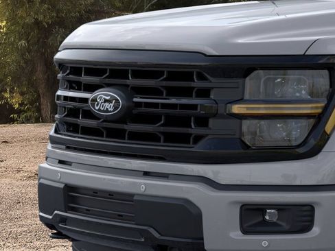 New 2026 Ford F150 XLT w/ Equipment Group 302A MID AWD/4WD image 17