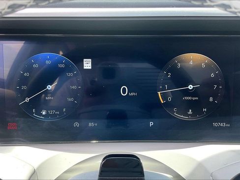 Used 2026 Hyundai Palisade Calligraphy FWD image 13