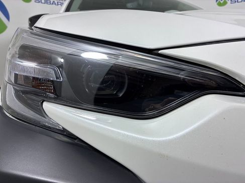 Certified 2024 Subaru Outback Limited image 2