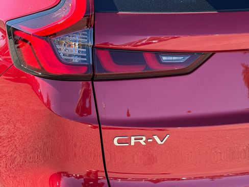 New 2026 Honda CR-V EX-L image 31