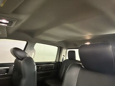 Used 2017 RAM 1500 Sport w/ Convenience Group AWD/4WD image 12