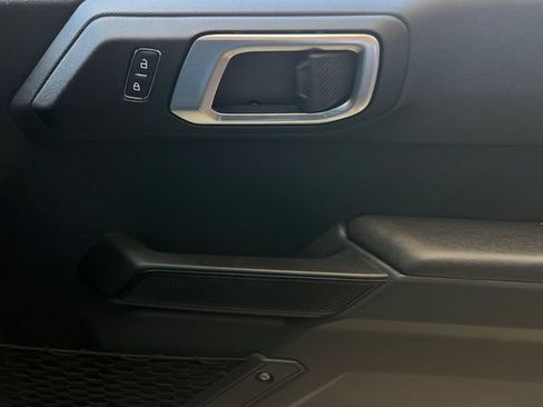 Used 2025 Ford Bronco Big Bend AWD/4WD image 19