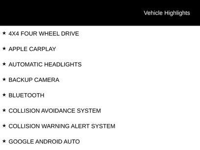 Used 2023 Ford Expedition Timberline
