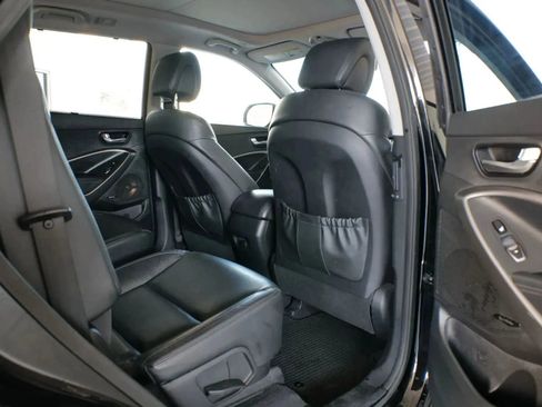 Used 2013 Hyundai Santa Fe Limited w/ Technology Pkg image 19