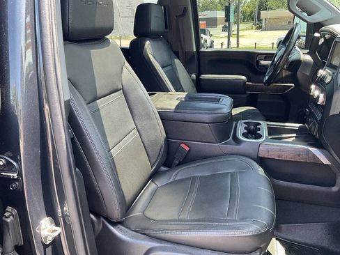 Used 2021 GMC Sierra 2500 Denali w/ Denali Ultimate Package AWD/4WD image 20