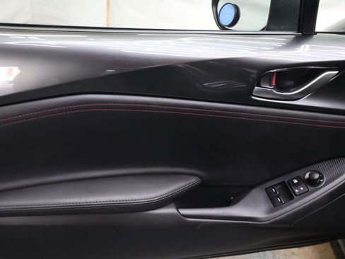 Used 2017 MAZDA MX-5 Miata RF Grand Touring image 14