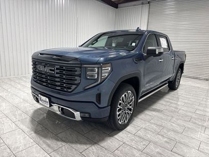 Used 2024 GMC Sierra 1500 Denali Ultimate