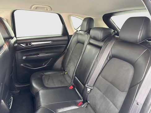 Used 2022 MAZDA CX-5 AWD 2.5 S w/ Select Package image 34