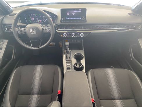 Used 2025 Honda Civic Sport Touring image 17
