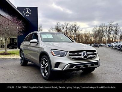 Used 2020 Mercedes-Benz GLC 300 GLC 300