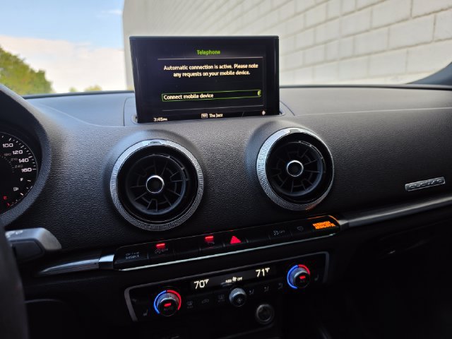 Used 2020 Audi A3 2.0T Premium w/ Final Edition Package AWD/4WD image 49
