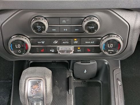 New 2026 Ford Bronco Big Bend AWD/4WD image 16