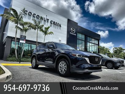 Certified 2023 MAZDA CX-5 AWD 2.5 S w/ Select Package