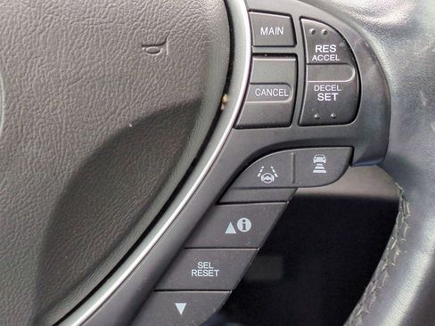 Used 2022 Acura ILX w/ Premium Package image 25