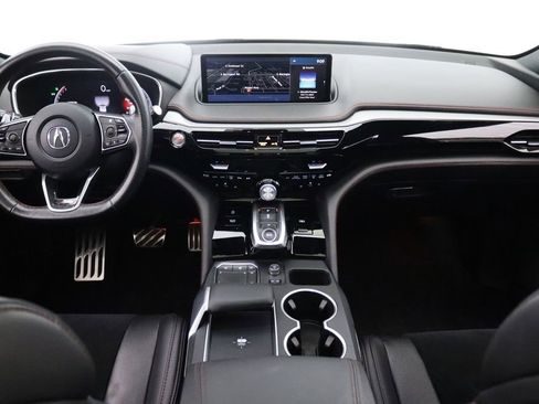 Used 2023 Acura MDX A-Spec AWD/4WD image 19