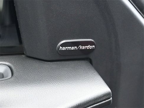 Used 2022 Dodge Charger SRT Hellcat image 23
