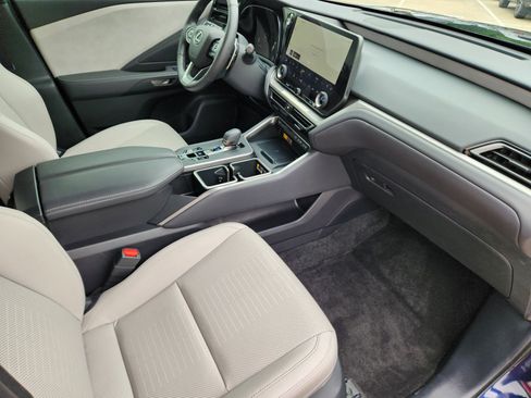 Used 2025 Lexus TX 350 AWD w/ Technology Package image 15