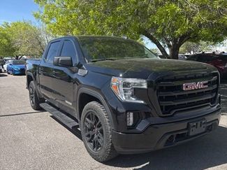 Used 2021 GMC Sierra 1500 Elevation video 1
